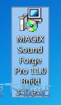 图：Magix Sound Forge安装教程
