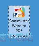 图：Word转PDF教程