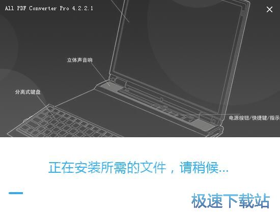 图：All PDF Converter安装教程