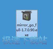 Wondershare MirrorGo安装教程