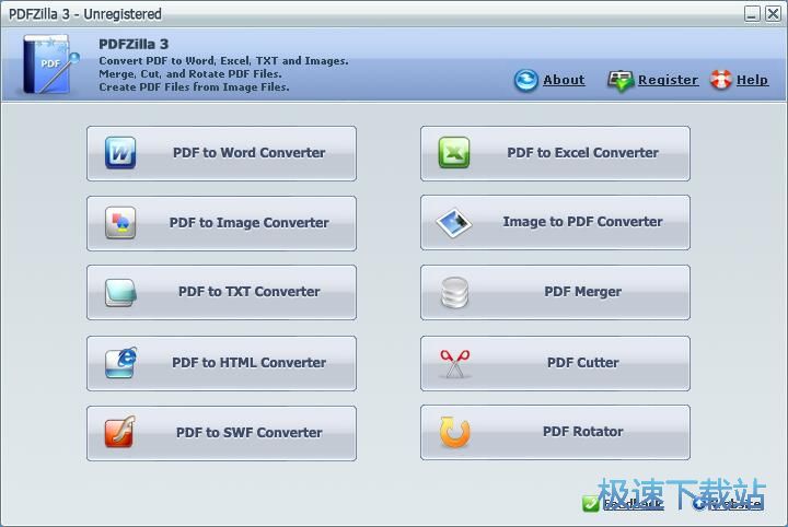 图：PDF转Word教程