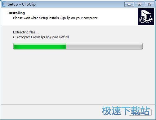 ClipClip安装教程