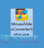 Movavi Video Converter安装教程