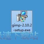图：GIMP安装教程