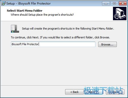 iBoysoft File Protector安装教程