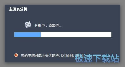 图：注册表整理教程