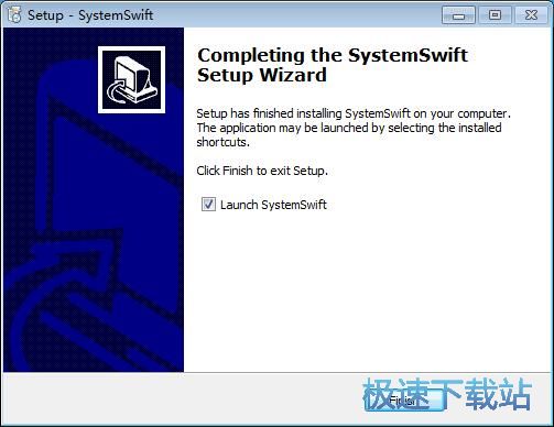 图：PGWARE SystemSwift安装教程