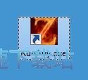 图：设置热键教程