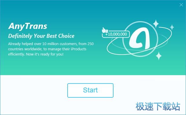 图：AnyTrans安装教程