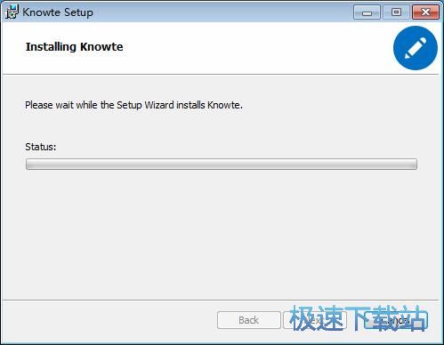 图：Knowte安装教程