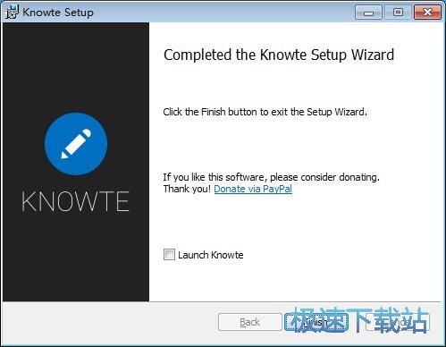图：Knowte安装教程
