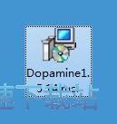 Dopamine安装教程