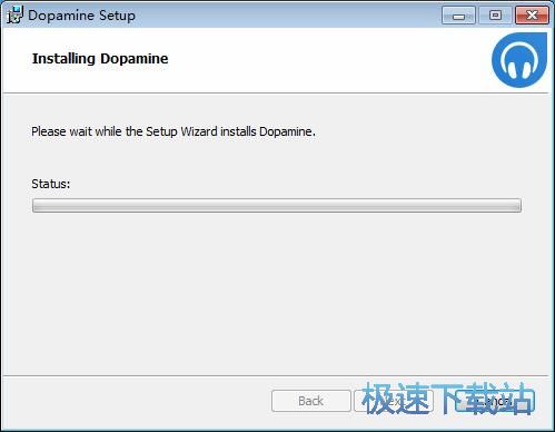 Dopamine安装教程