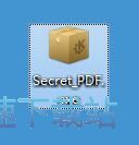 图：Secret PDF安装教程