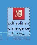 图：Icecream PDF Split and Merge安装教程