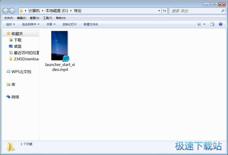 图：管理视频教程
