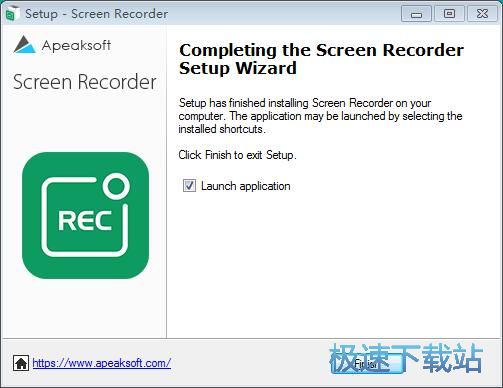 图：Tipard Screen Capture安装教程