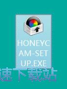 图：Honeycam安装教程