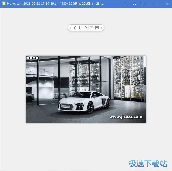 图：添加水印教程