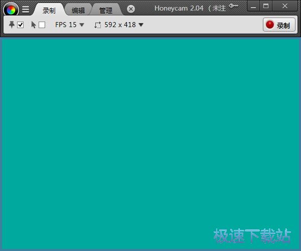 图：录制动图教程