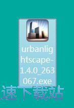 Urban Lightscape安装教程