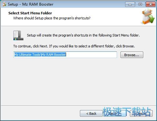 图：Mz RAM Booster安装教程
