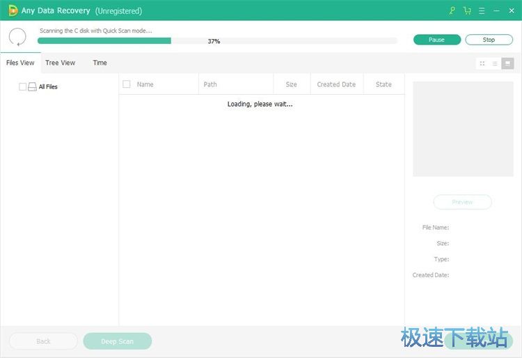 图：恢复被删数据教程
