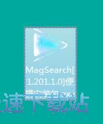 MagSearch安装教程