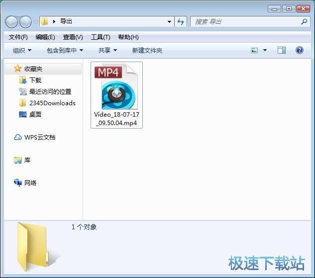 图：录制屏幕视频教程
