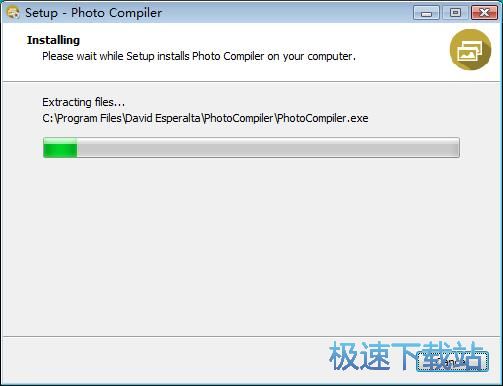 Photo Compiler安装教程