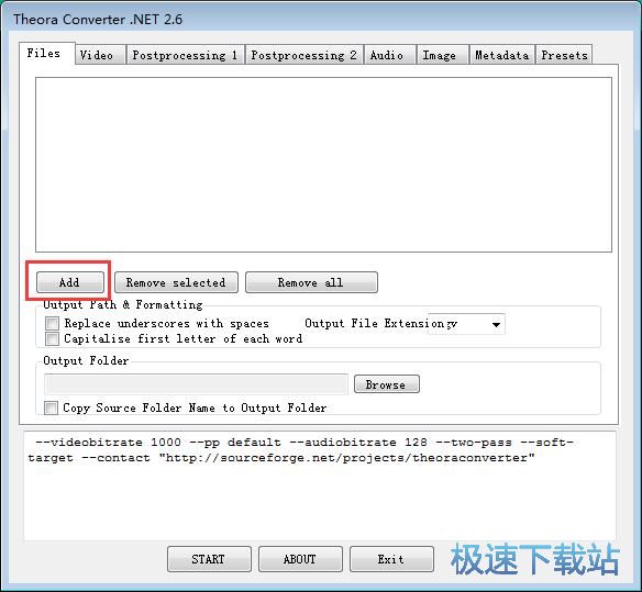图：修改视频尺寸教程