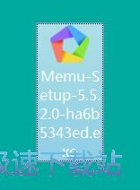 MEmu安装教程