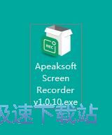 图：Apeaksoft Screen Recorder安装教程