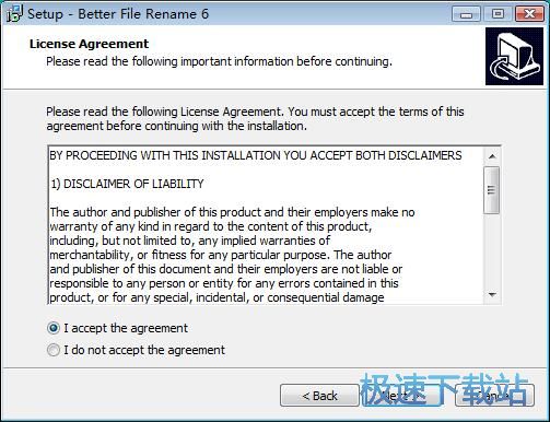 图：Better File Rename安装教程