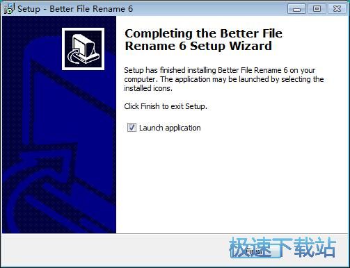 图：Better File Rename安装教程