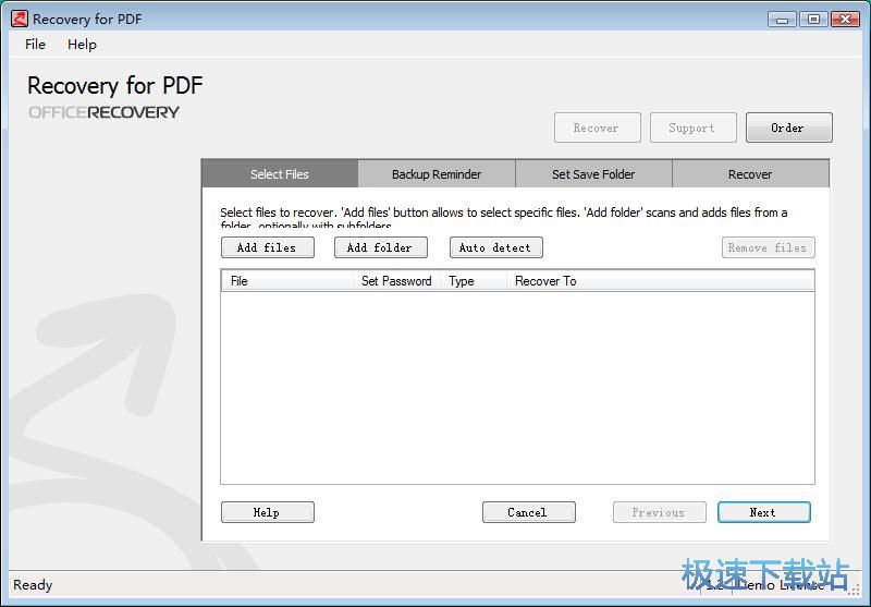 图：修复PDF文档教程