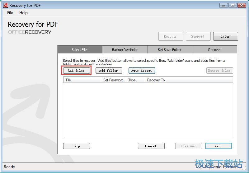 图：修复PDF文档教程