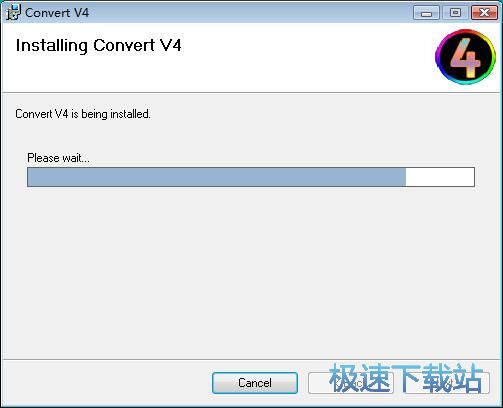 图：HDcinematics Convert安装教程