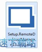 图：远程桌面管理工具安装教程