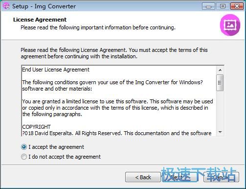 Img Converter安装教程