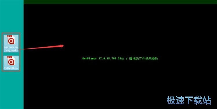 图：播放视频教程