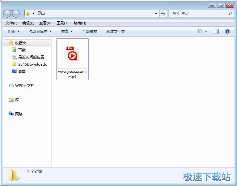 图：编辑视频预告教程