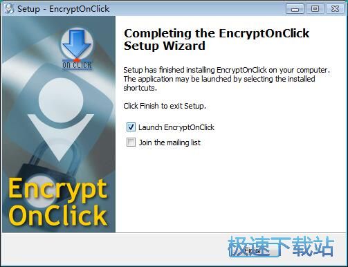 图：EncryptOnClick安装教程