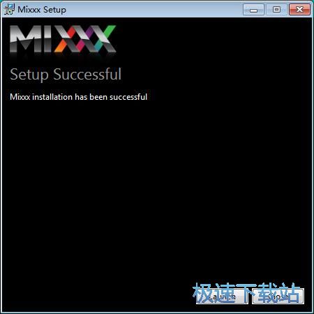 图：Mixxx安装教程