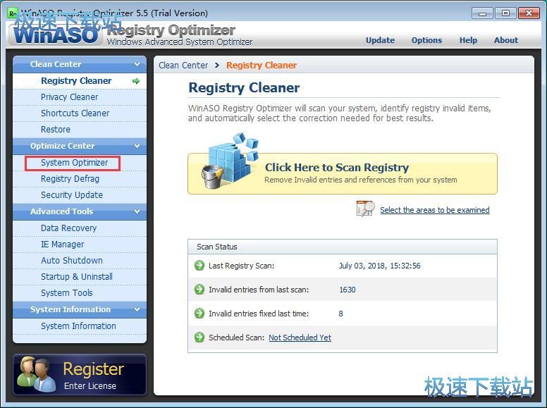 图：系统优化教程