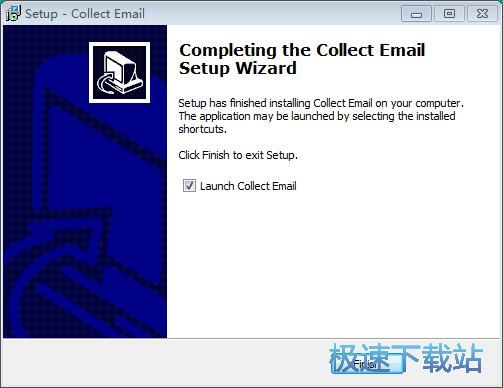 图：Collect Email安装教程