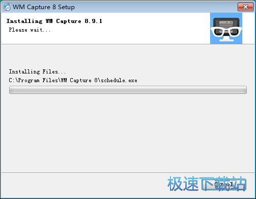 图：WM Capture安装教程