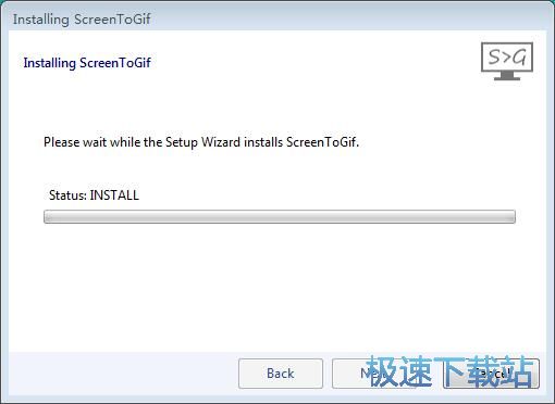 图：Screen to Gif安装教程