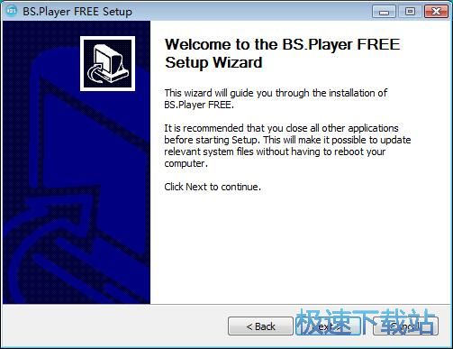 BS.Player安装教程