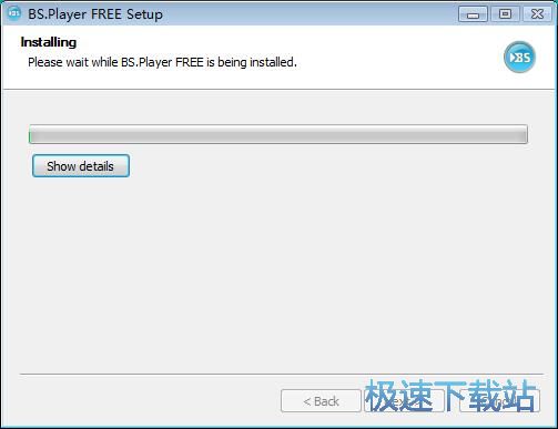 图：BS.Player安装教程